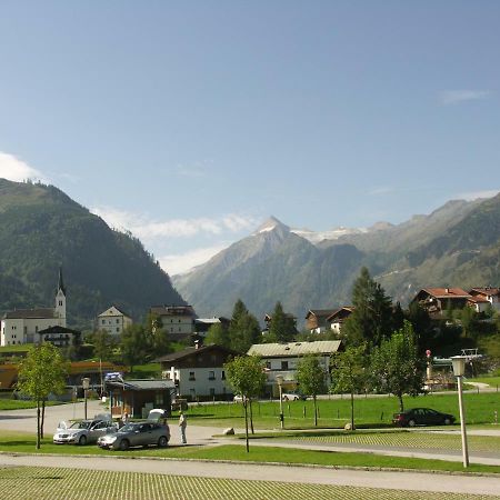 Appartement Apartman Franz à Kaprun Extérieur photo